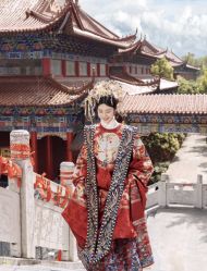 -色色婚纱摄影(大沥旗舰店)