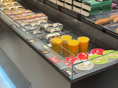 -格瑞思动物奶油生日蛋糕(园区永旺店)