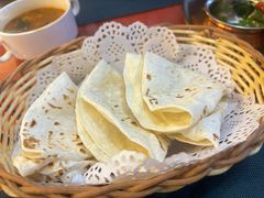 -尼泊尔雪莲餐厅(北京东路店)