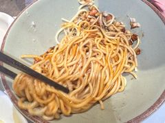 乔伯凉面-长沙文和友(海信广场店)