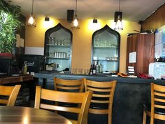 大堂-克比叔叔印度餐厅Kebabs on the Grille(永康路分店)