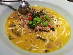 -味+新京宴·烤鸭·北京菜(创意谷店)