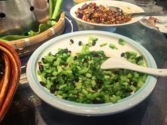 -甘家界牌柠檬鸭(青山店)