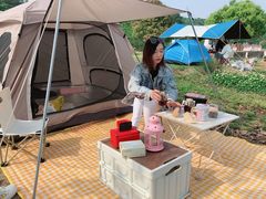 -南京市无想山景区