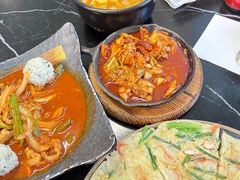 -HONGA HONGA雄家(曹路店)