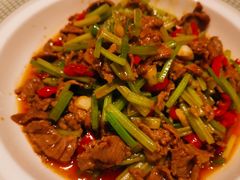 -醉舍·新淮扬菜(长宁龙之梦店)