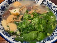 -小潘记鸭血粉丝汤