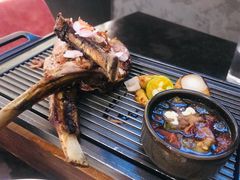 -THE PAWON·8碗(古北SOHO店)