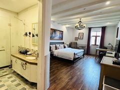 -华谊兄弟（长沙）电影小镇