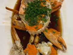 -望乡楼上海菜(日月光店)