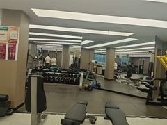 -琪航健身工作室(杨高南路地铁站店)