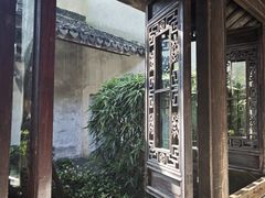 -乌镇东栅景区