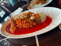-杭州西子湖四季酒店·金沙厅