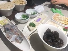 -海底捞火锅(万丰桥店)
