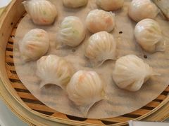 -广州塔晖粤轩中餐厅
