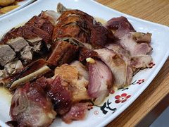 -粤华烧腊(胥口店)