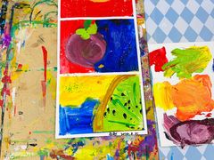 -彩翼美术馆(方庄校区)