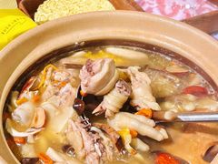-菌小白火锅(时尚天河店)