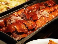 -杭州钱江新城万怡酒店-西餐厅