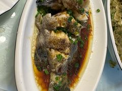 -金海湾海鲜排档(朱家尖店)