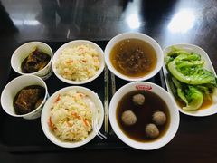 -好成财牛排馆(涂门街总店)