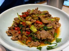 -主子吉湘·湘西土菜(平城街店)