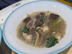 -大食代美食广场(上海中心店)