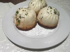 -老上海弄堂菜馆(恒基名人购物中心店)