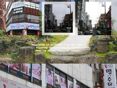 -宝健路步行街(Pedestrian Shopping Street)