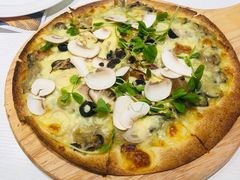 -娜娜家•Nana’s restaurant (爱琴海店)
