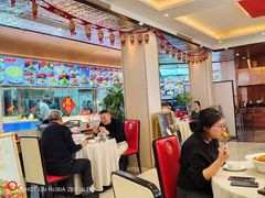 -普天和酒楼(天津之眼店)