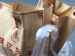 -傅强排骨(成都总店)