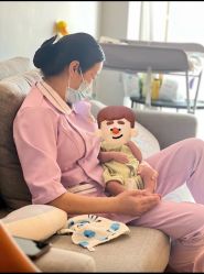 -大美母婴月子中心(馨乐庭店)