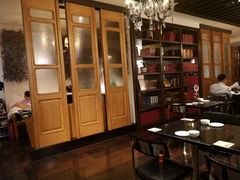 -小资太太餐厅(南岗区店)