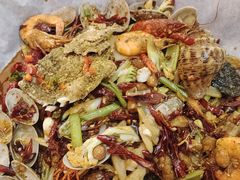 -遇西祠·海鲜烧烤(总店)