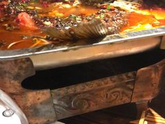 -罍+村卤菜摊(罍街店)