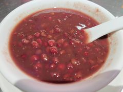 15年陈皮红豆沙-陈鹏鹏潮汕菜(宝安机场T3航站楼店)