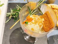 阿芙加朵-伊斯坦布尔土耳其清真咖啡餐厅