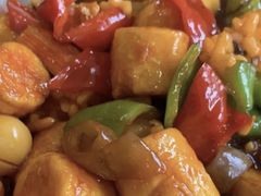 -清真•蜀风园(丁字沽店)