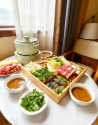 -莲生母婴月子中心(清水河公园店)