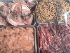 -辣动时代自助小火锅(大庆路店)