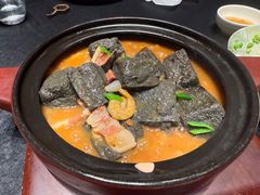 -新光酒家·河豚·海鲜·蟹料理(浦东店)