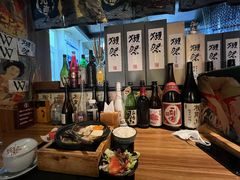 -九酢·海鲜居酒屋