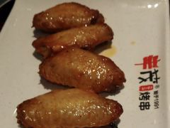 -丰茂烤串(金源店)