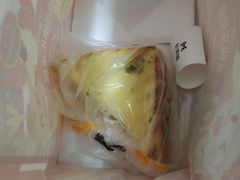 -味多美蛋糕(马家堡永辉店)
