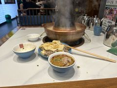 -老五四季涮肉(白纸坊店)
