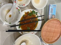 -留芳·文旅古月楼(老街店)