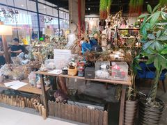 -魔方城市书房(中街益田店)