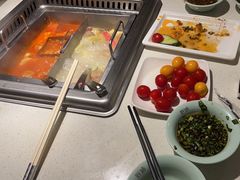 -野妹火锅(北京路店)