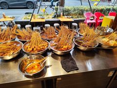 -嘉州鲜知味钵钵鸡(奎星楼店)